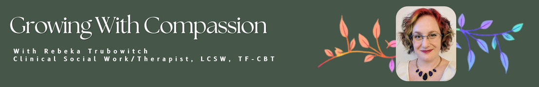 Growing With Compassion